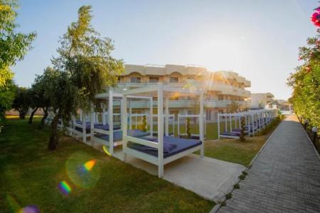 Delfinia Resort - All Inclusive - 52