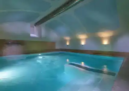 Palazzo San Lorenzo & Spa - 75