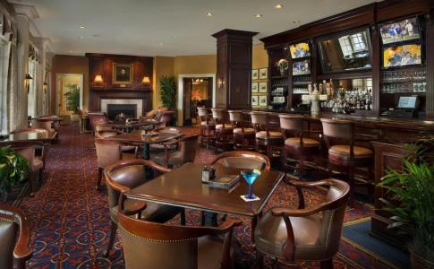 Washington Duke Inn & Golf Club - 13