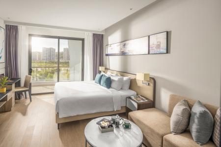 Citadines Marina Halong - 4