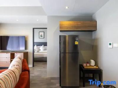 Triple L Patong Beach Phuket - 183