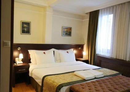 Tria Istanbul-Special Category - 5