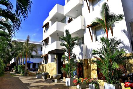 St.Lachlan & Suites - 40