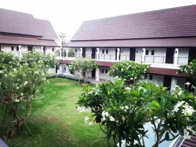 Sukhothai Treasure & Spa- Sha Plus Certified - 84
