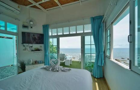 Dd Hut Koh Tao - 132