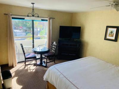 Franciscan Inn & Suites - 43