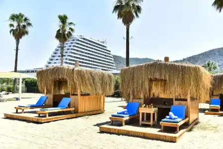 Palm Wings Ephesus Beach Resort - Ultra All Inclusive - 28