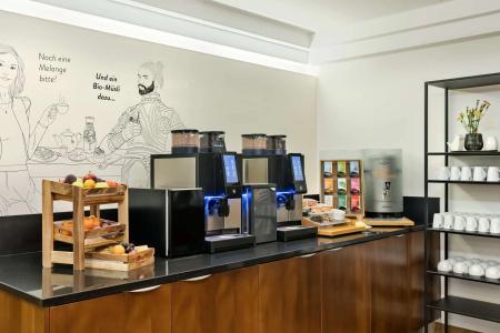 Rathauspark Wien, a member of Radisson Individuals - 16