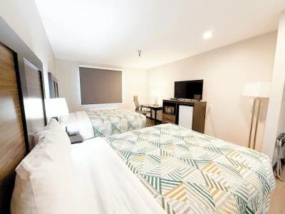Quality Inn - Airport - 41