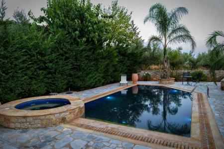 Olympia Villas - 7