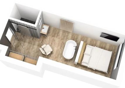 The Hearts - Dein Boutique- Und Event-Resort - 82