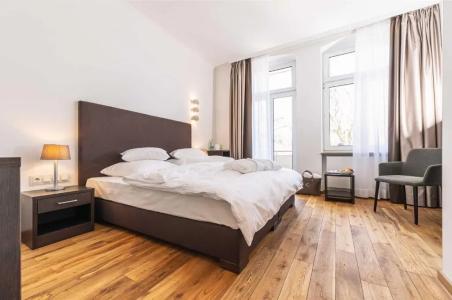 Laudensacks Parkhotel - 3