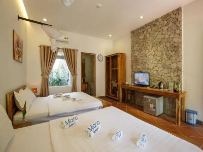 Miana Resort Phu Quoc - 1
