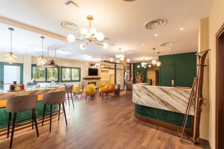 Petit Palais Platres - 18