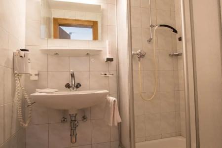 Alpenresidenz Ballunspitze Wellness- & Kinderhotel - 8