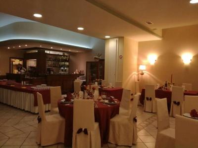 La Terrazza Restaurant & Spa - 18