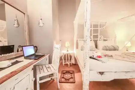 Sahari Zanzibar - 2