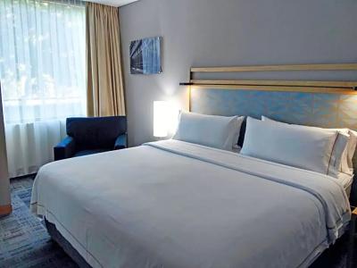 Holiday Inn Express Mexico Reforma - 45