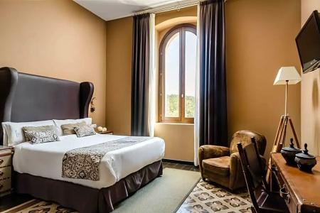 Sant Pere del Bosc & Spa - 61