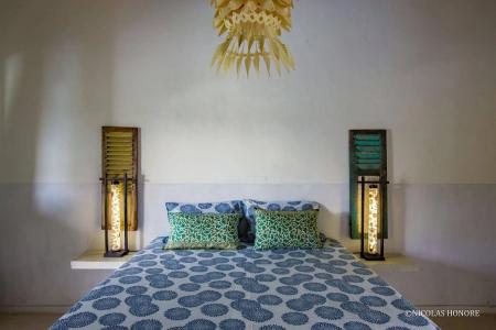 Hati Padi Cottages - 3