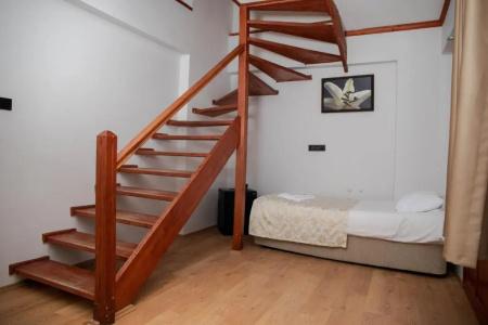 Sinop Antik Otel - 79