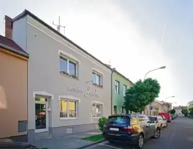 Penzion Janka - 0