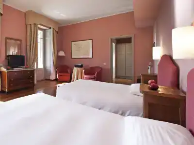 Qc Terme Grand Bagni Nuovi - 1