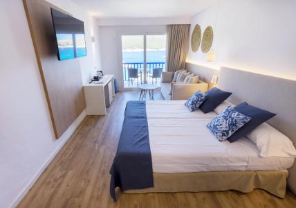 Parque Nereida Suites - 5