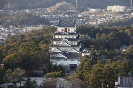 Richmond Fukuyama Ekimae - 23