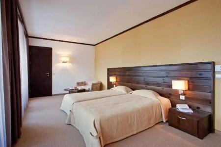 Astera Bansko Apartment Tourist Complex & SPA - 25
