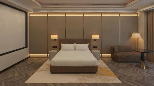 Grand Plaza Hanoi - 22