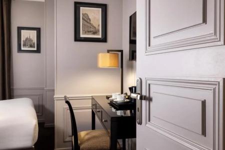 Pavillon Monceau - 146