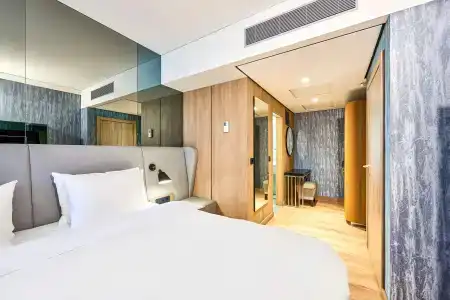 Radisson Blu, Kyiv City Centre - 40