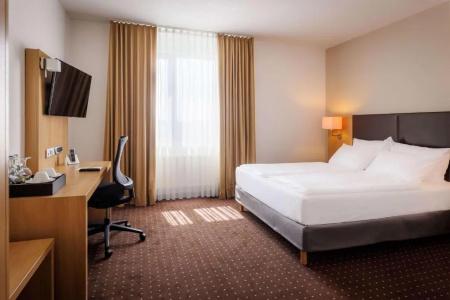 Lanzcarré Mannheim, a member of Radisson Individuals - 43