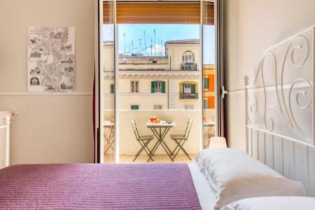 Un Attimo a Roma b&b - 116