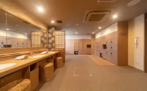 Dormy Inn Premium Namba Annex Natural Hot Spring - 7