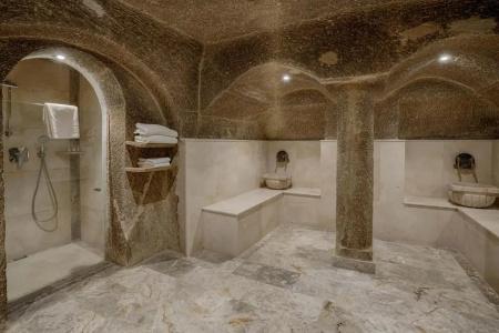 Hera Cave Suites - 117