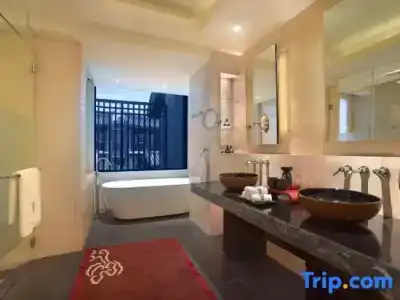 Banyan Tree Lijiang - 99
