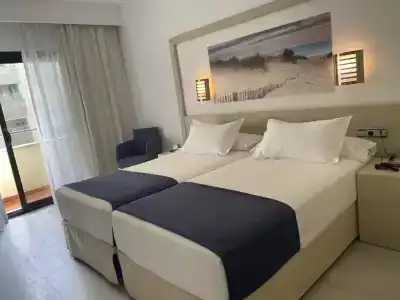 Spa Cádiz Plaza - 50