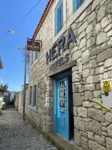 Hera Butik Otel - 1