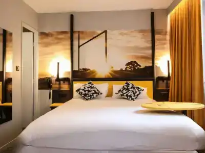 Ibis Styles Clermont-Ferrand République - 1