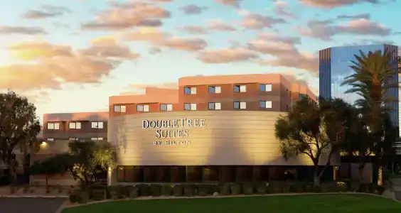 DoubleTree Suites by Hilton Phoenix - 0