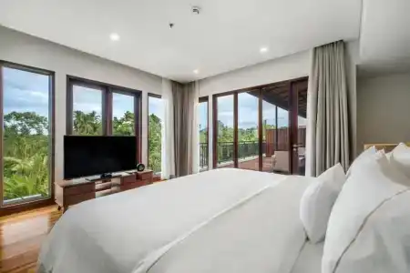 Element by Westin Bali Ubud - 58