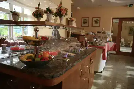 Circle Inn - 14