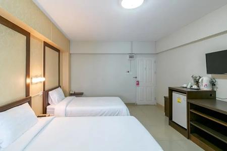 P-Park Residence - Srinakarindra-Suvarnabhumi - 28