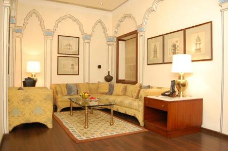 Jai Mahal Palace - 87