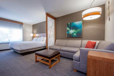 Hyatt Place - 4