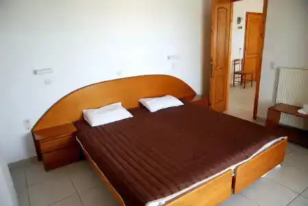 s&c Kosmos Beach Resort - 4