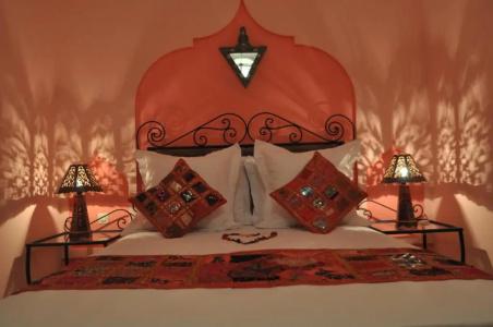 Riad La Famille - 35