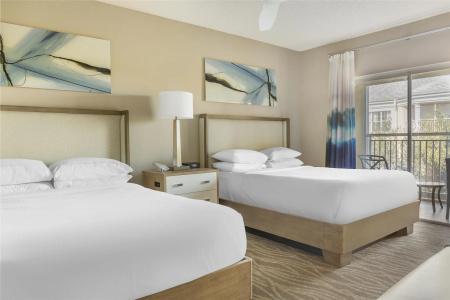 Hilton Grand Vacations Club SeaWorld Orlando - 35